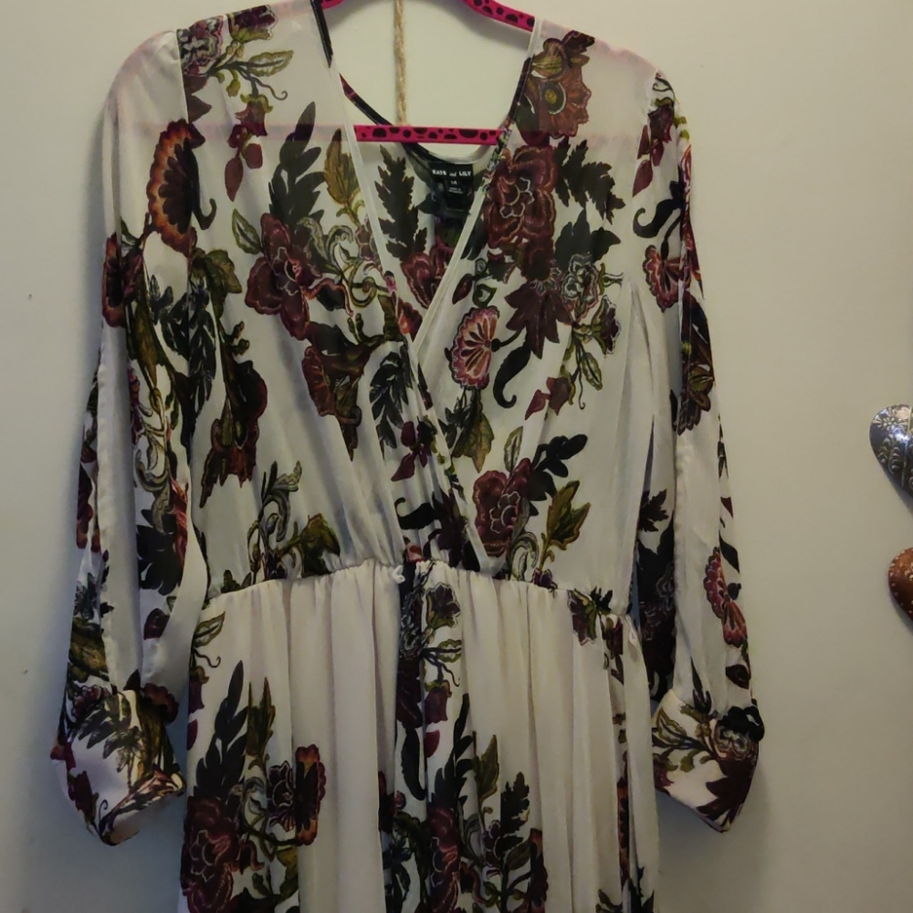 Dress